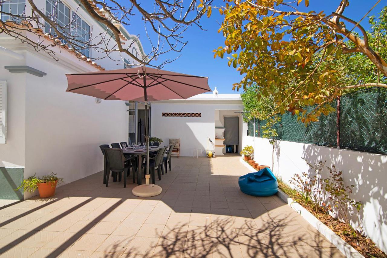 Villa Gale Guia  Kültér fotó