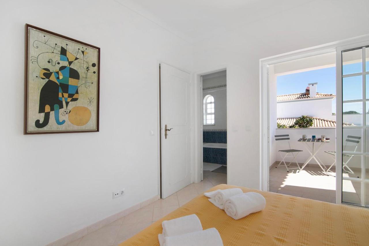 Villa Gale Guia  Kültér fotó