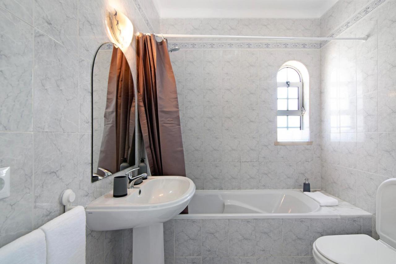 Villa Gale Guia  Kültér fotó